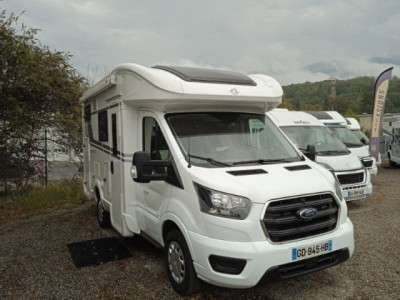 CI Horon Go 91 XT Occasion