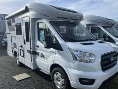 CI Horon Go 91 XT Neuf