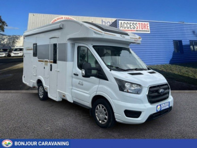 Achat CI Horon Go 94 XT plus Occasion