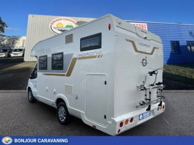 CI Horon Go 94 XT plus - Photo 2
