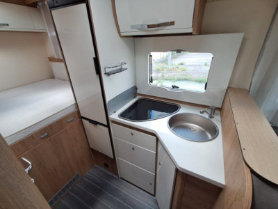 CI Horon Go 94 XT plus - Photo 4