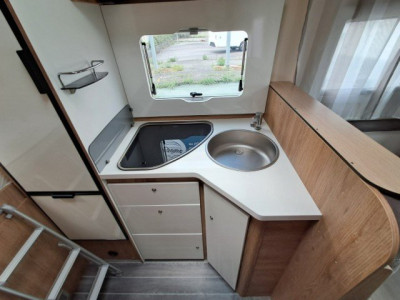CI Horon Go 94 XT plus - Photo 6