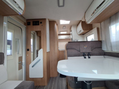 CI Horon Go 94 XT plus - Photo 8