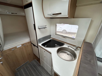 CI Horon Go 94 XT 94XT Occasion