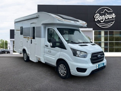 CI Horon Go 94 XT plus Occasion