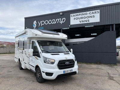 CI Horon Go 94 XT 94xt plus Occasion