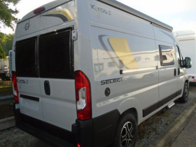 CI Kyros 2 elegance - 61.989 € - #2