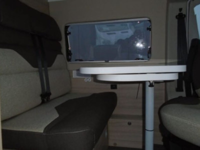 CI Kyros 2 toit levable - Photo 3