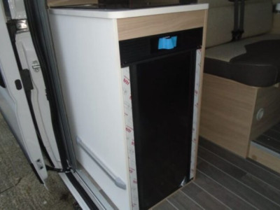 CI Kyros 2 toit levable - Photo 4
