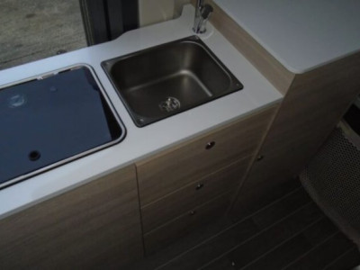 CI Kyros 2 toit levable - Photo 5
