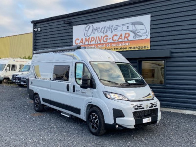 CI Kyros 2 Evo Elegance Neuf