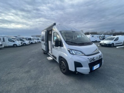 CI Kyros 2 Evo Elegance Neuf