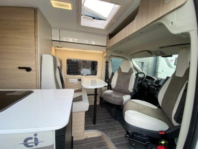 CI Kyros 2 GO - Photo 3