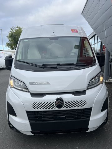 CI Kyros 2 GO - Photo 3