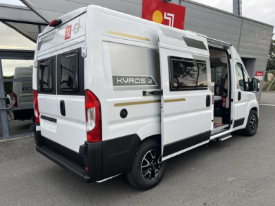 CI Kyros 2 GO - Photo 4