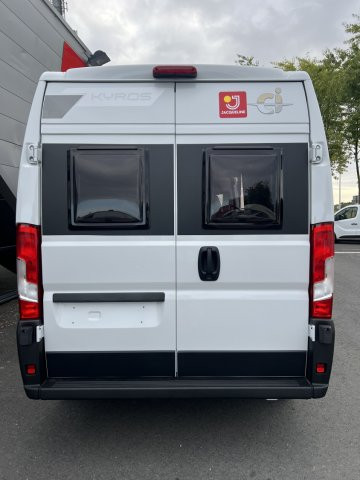 CI Kyros 2 GO - Photo 5
