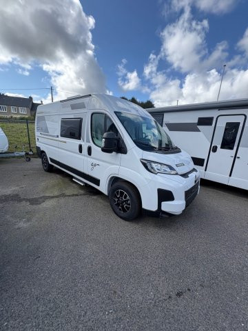 Achat CI Kyros 2 GO Neuf