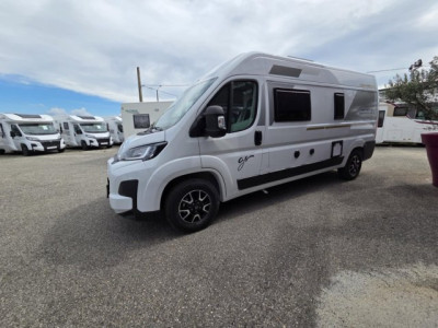 CI Kyros 2 GO - Photo 3