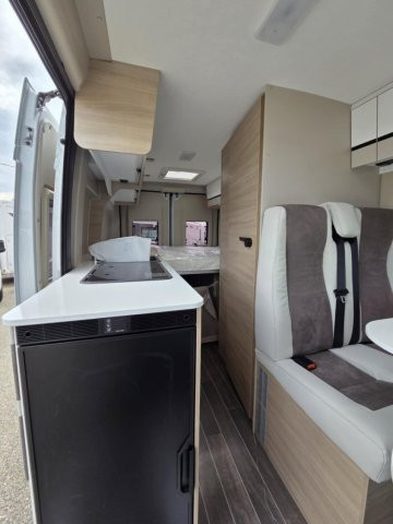 CI Kyros 2 GO - Photo 6