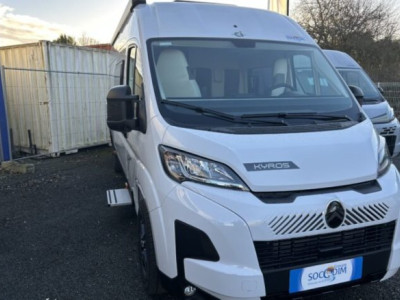 CI Kyros 2 GO duo Neuf