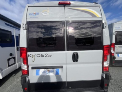 CI Kyros 5 Evo Elegance - Photo 3