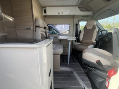 CI Kyros 5 Evo Elegance - Photo 7