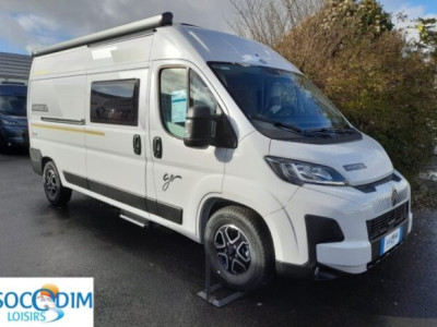 CI Kyros 5 GO selekt Neuf