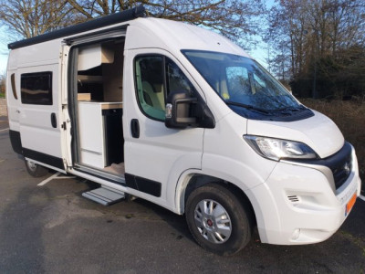 CI Kyros 5 Maxi Prestige Occasion