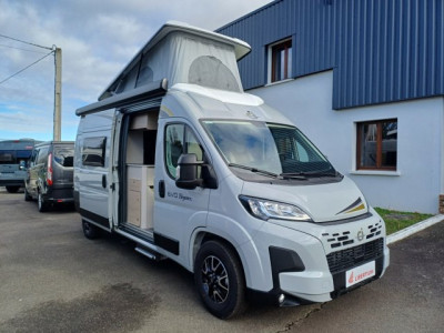 CI Kyros 7 Evo Elegance Neuf