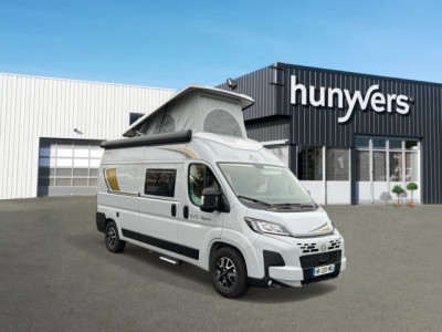 CI Kyros 7 Evo Elegance Occasion