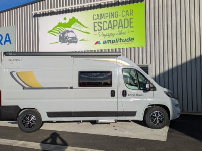 CI Kyros Evo Elegance 5 Neuf