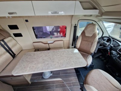 CI Kyros Evo Elegance 7 Active 5 places CG 6 Couchages - 69.500 € - #5