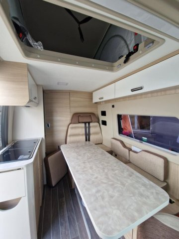 CI Kyros Evo Elegance 7 Active 5 places CG 6 Couchages - 69.500 € - #6