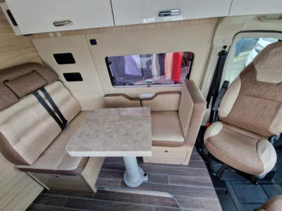 CI Kyros Evo Elegance 7 Active 5 places CG 6 Couchages - 69.500 € - #7