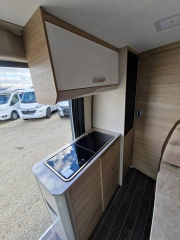 CI Kyros Evo Elegance 7 Active 5 places CG 6 Couchages - 69.500 € - #8