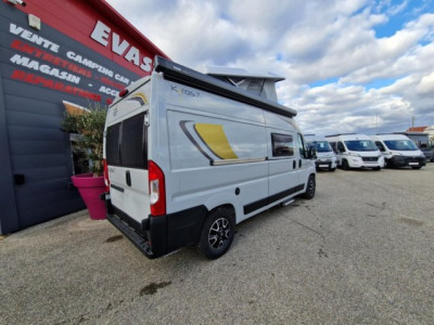 CI Kyros Evo Elegance 7 Active 5 places CG 6 Couchages - Photo 2