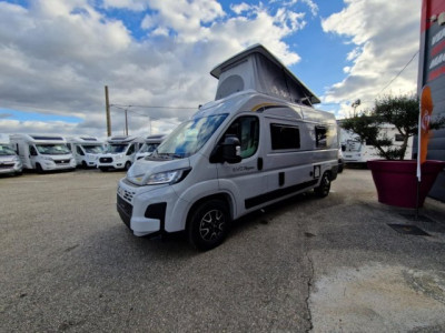CI Kyros Evo Elegance 7 Active 5 places CG 6 Couchages - Photo 3