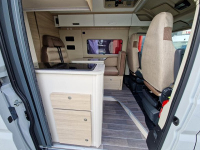 CI Kyros Evo Elegance 7 Active 5 places CG 6 Couchages - Photo 4