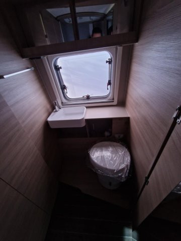 CI Kyros Evo Elegance 7 Active 5 places CG 6 Couchages - Photo 8
