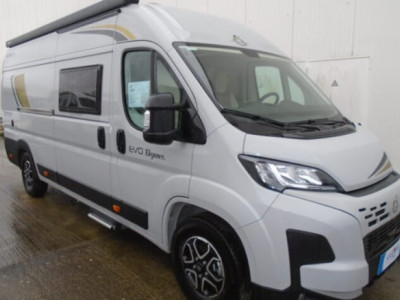 Achat CI Kyros Evo Elegance DUO Neuf