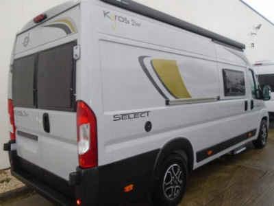 CI Kyros Evo Elegance DUO - Photo 13