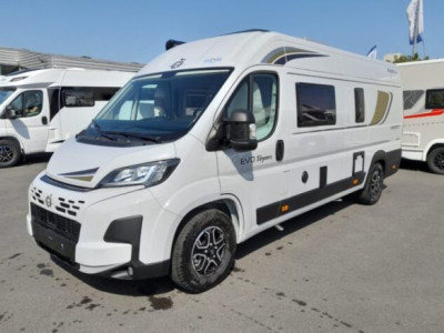 CI Kyros Evo Elegance DUO - Photo 2