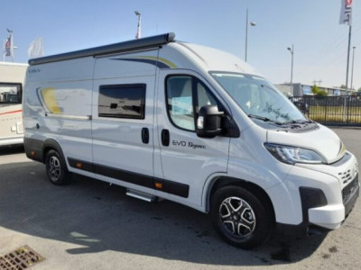 Achat CI Kyros Evo Elegance DUO Neuf