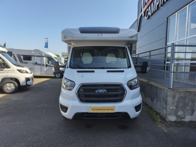 CI Magis 34 XT - Photo 2