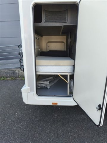 CI Magis 34 XT - Photo 4