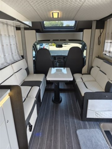 CI Magis 34 XT - Photo 6
