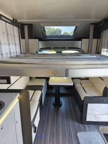 CI Magis 34 XT - Photo 7
