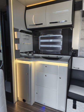 CI Magis 34 XT - Photo 8