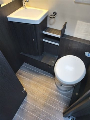 CI Magis 34 XT - Photo 10