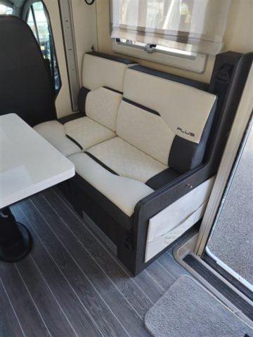 CI Magis 34 XT - Photo 13
